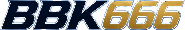 bbk666 লোগো